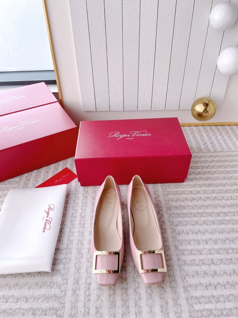 Roger Vivier Shoes